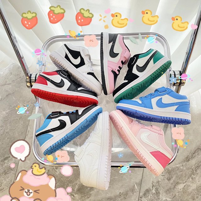 Nike dunk children's Shoes: seller detail photo 3