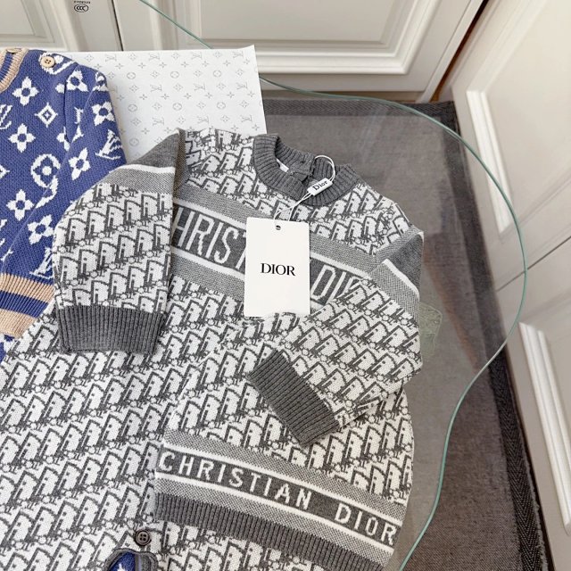 Dior Children's Jumpsuit: seller detail photo 6