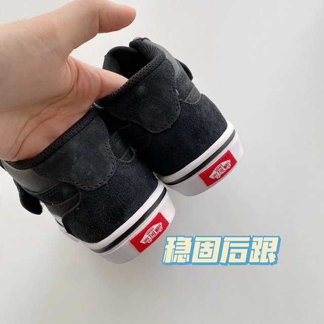 Vans Children's Shoes: seller detail photo 12