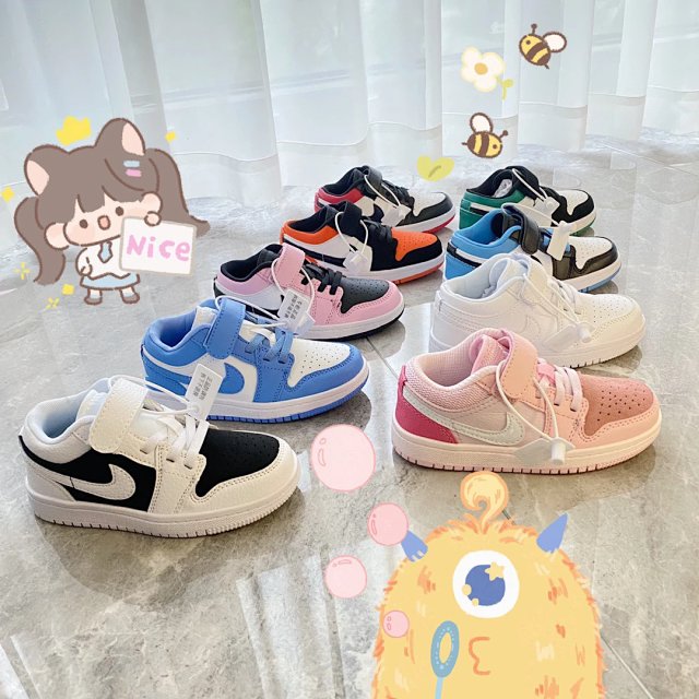 Nike dunk children's Shoes: seller detail photo 2