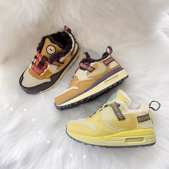 Nike Air Max children's Shoes: seller detail photo 2