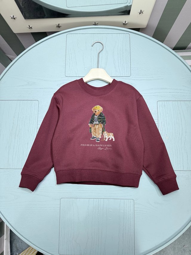 Ralph Lauren Children's Hoodie: seller detail photo 10