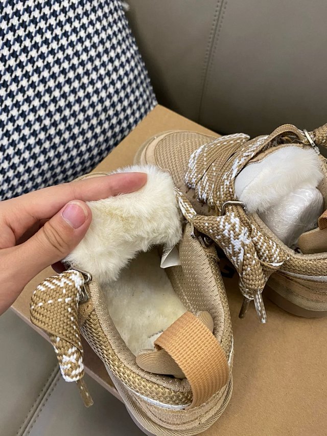 UGG Children's snow boots: seller detail photo 8