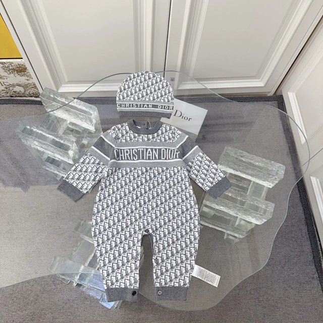 Dior Children's Jumpsuit: seller detail photo 14