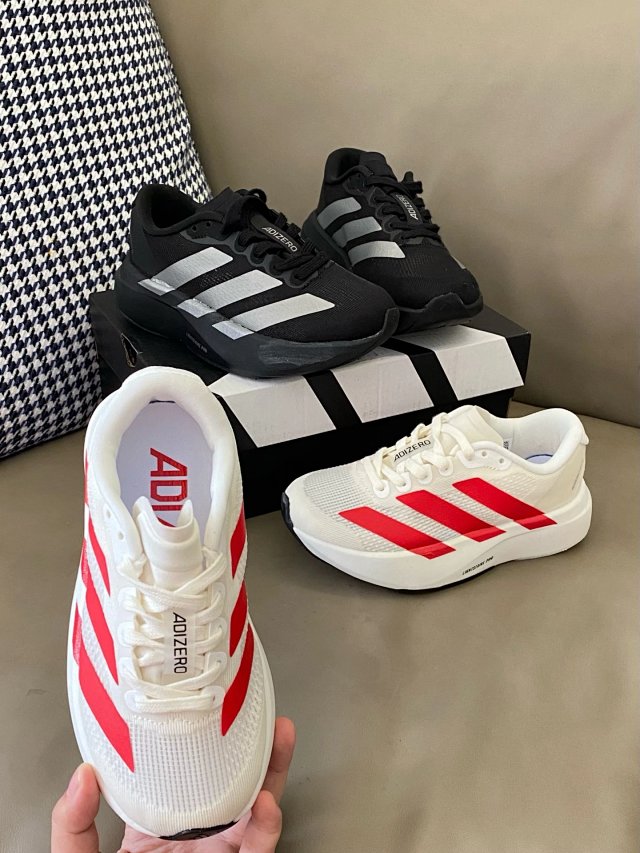 Adidas EVO SL Children's Shoes: seller detail photo 12