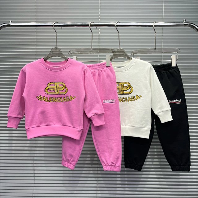 Balenciaga Children’s Set: seller detail photo 1