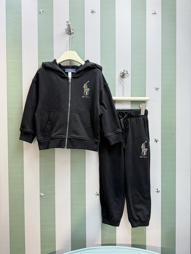 Ralph Lauren Children's Set: seller detail photo 1