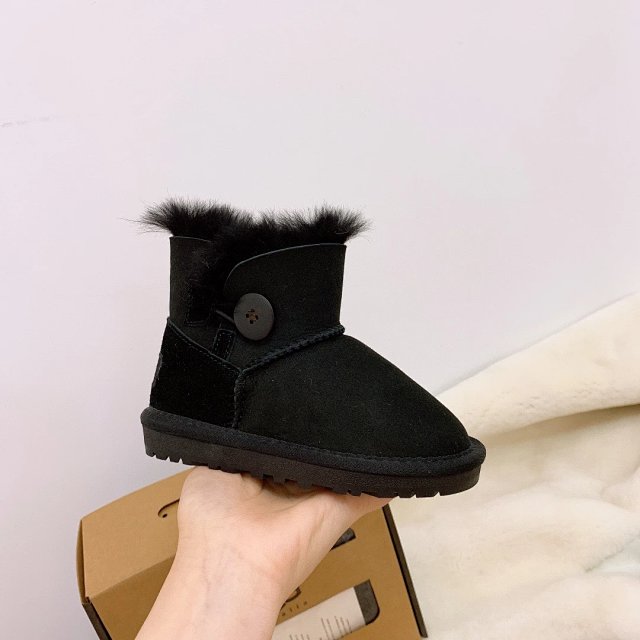 UGG Children's snow boots: seller detail photo 12