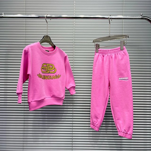 Balenciaga Children’s Set: seller detail photo 5