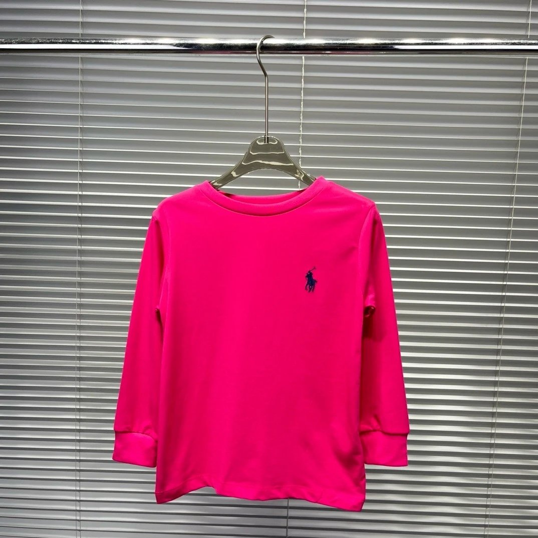 Ralph Lauren Children's Hoodie | 4 colorways