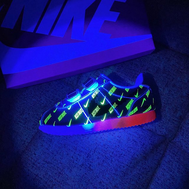 Nike children's Shoes: seller detail photo 6