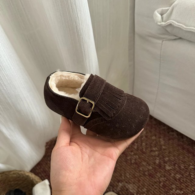 UGG Children's snow boots: seller detail photo 8