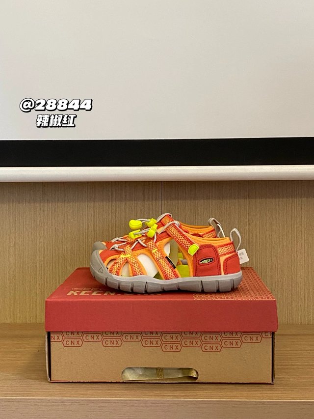 Keen Jasper children's Shoes: seller detail photo 12