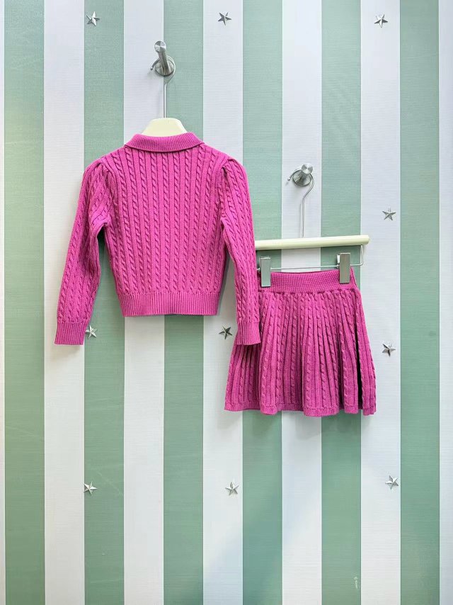 Ralph Lauren Children's Set: seller detail photo 2