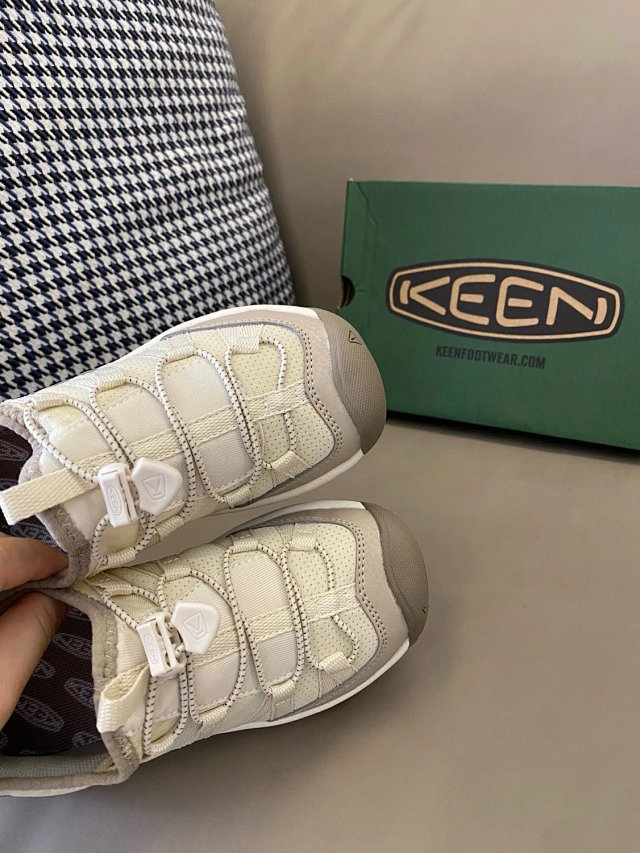 Keen Jasper children's Shoes: seller detail photo 8