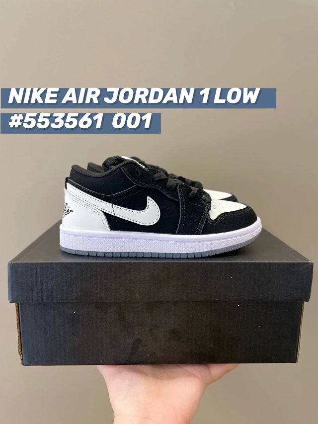 Nike Jordan children's Shoes: seller detail photo 8