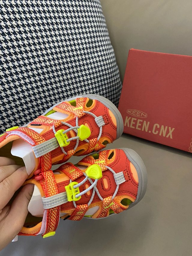 Keen Jasper children's Shoes: seller detail photo 10