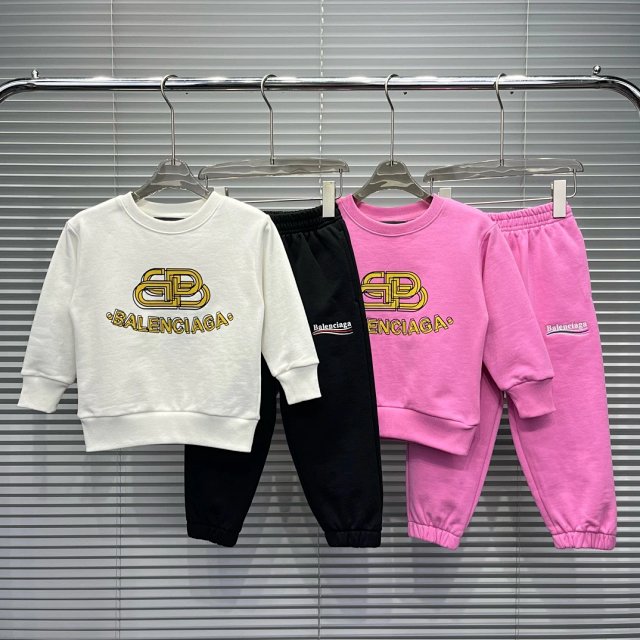 Balenciaga Children’s Set: seller detail photo 2