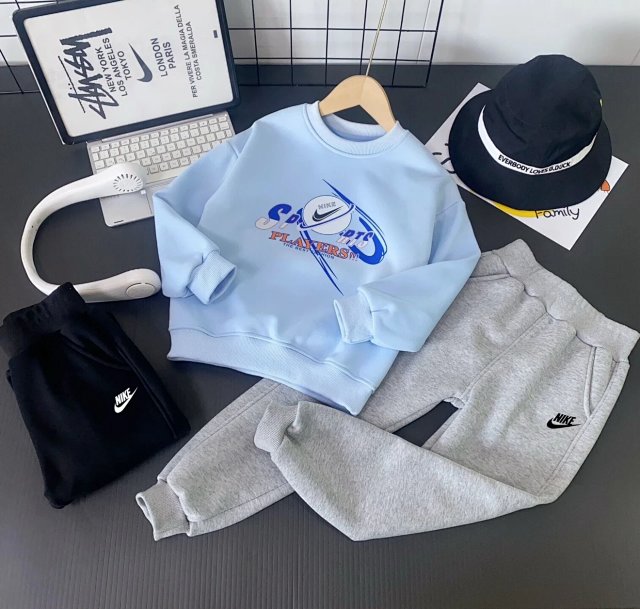 Nike Children's Set: seller detail photo 13