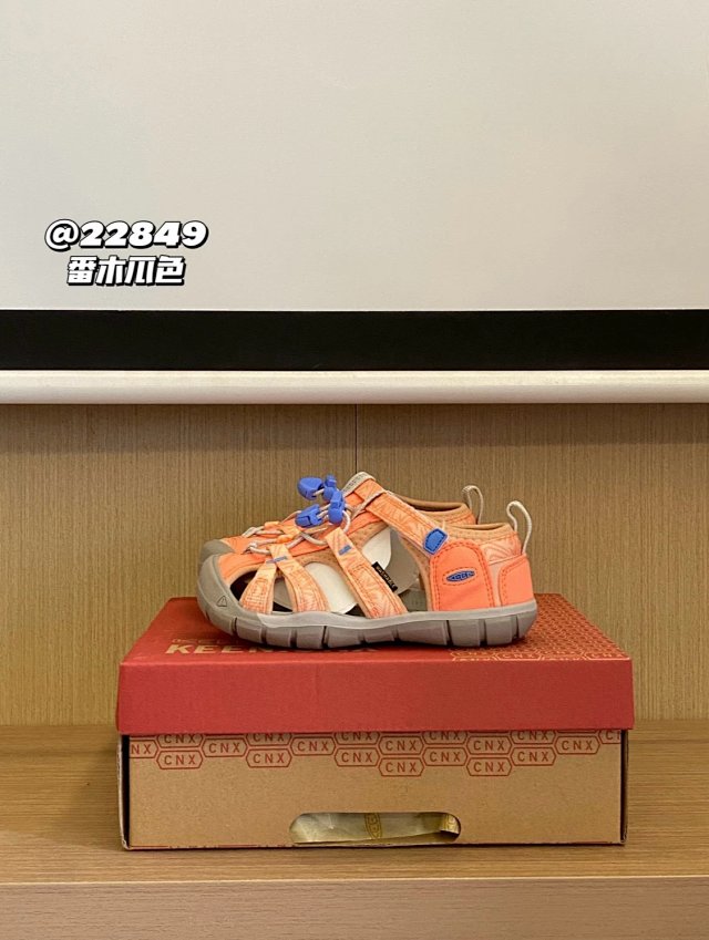 Keen Jasper children's Shoes: seller detail photo 13