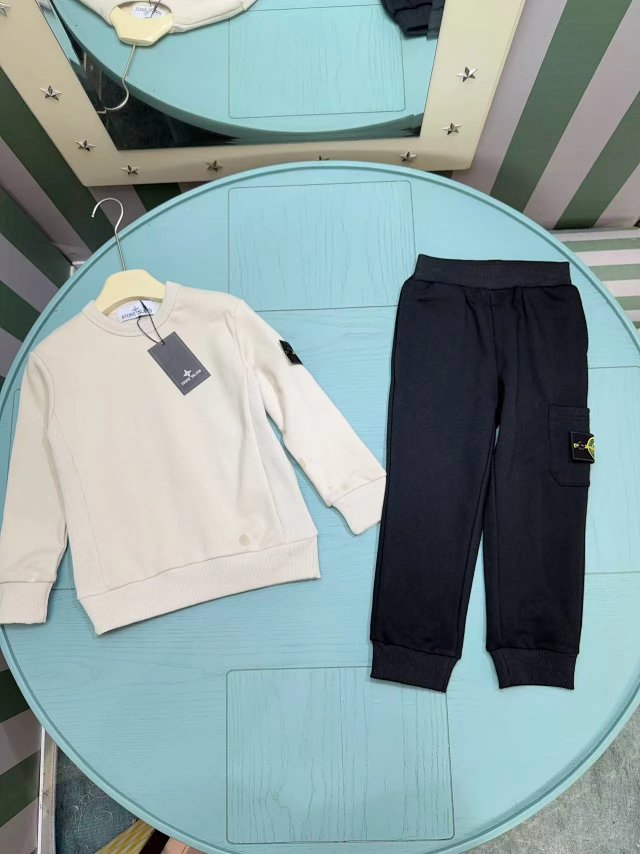 Stussy Children‘s Set: seller detail photo 2