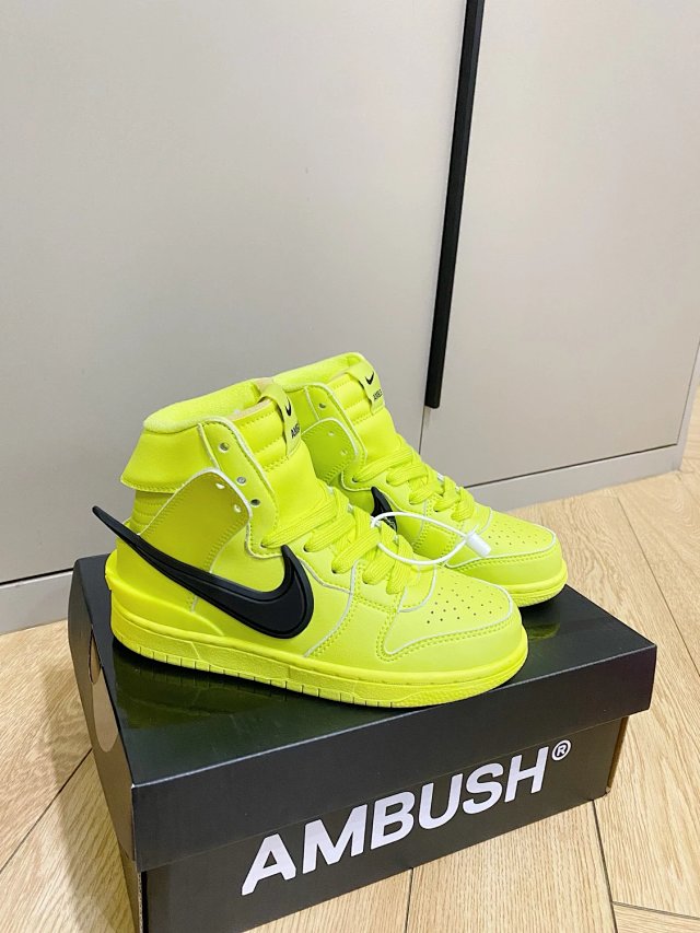 Nike AF1 children's Shoes: seller detail photo 4
