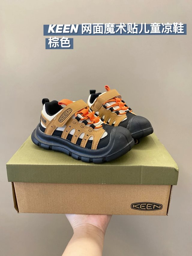Keen Jasper children's Shoes: seller detail photo 14