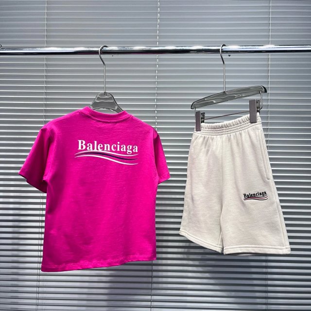 Balenciaga Children’s Children‘s Set: seller detail photo 3