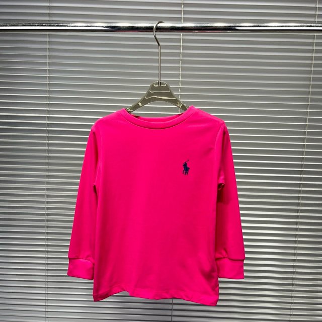 Ralph Lauren Children's Hoodie: seller detail photo 5