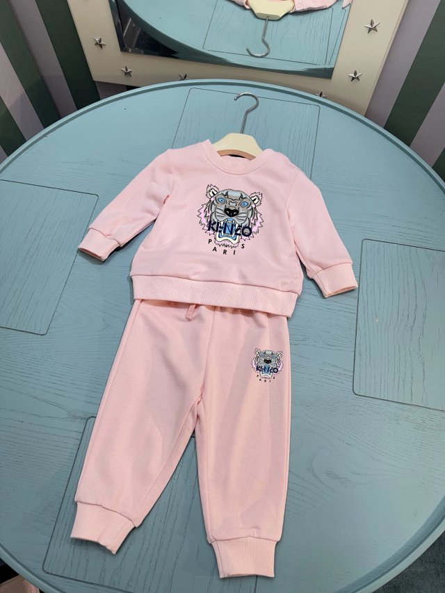 Kenzo Children‘s Set: seller detail photo 14