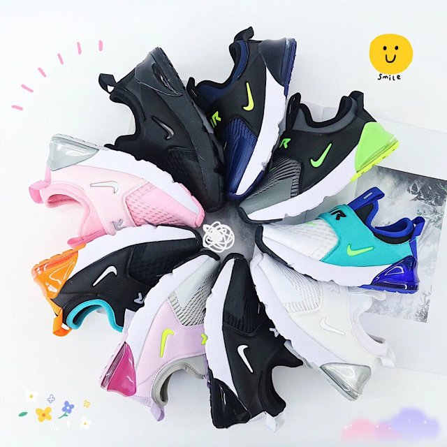 Nike children's Shoes: seller detail photo 3