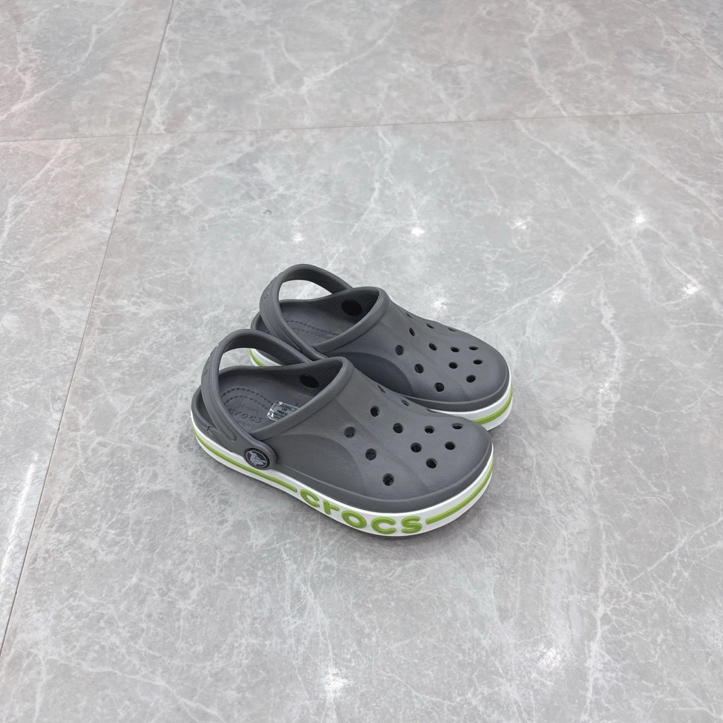 Crocs Children's Slippers Shoes | 6 colorways
