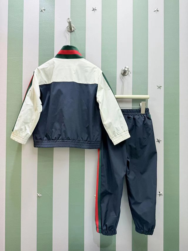 Gucci children's set: seller detail photo 2