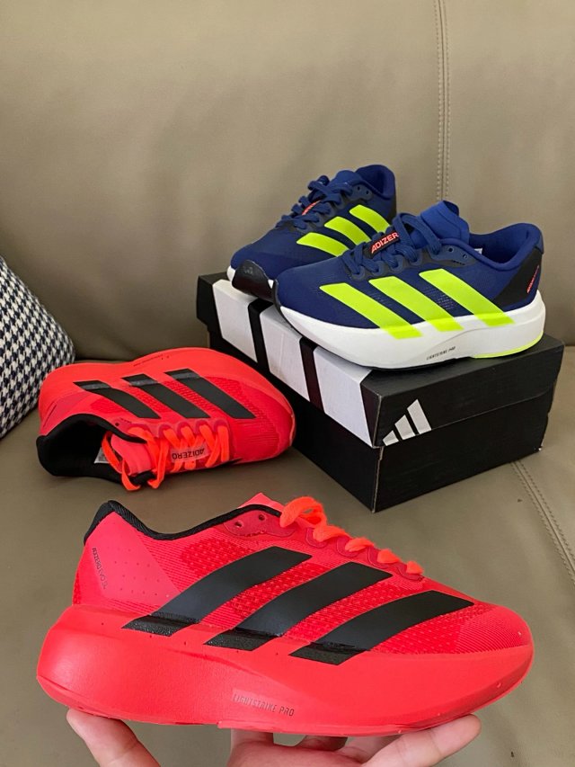 Adidas EVO SL Children's Shoes: seller detail photo 14