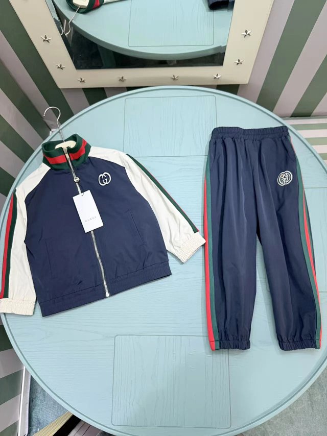 Gucci children's set: seller detail photo 3