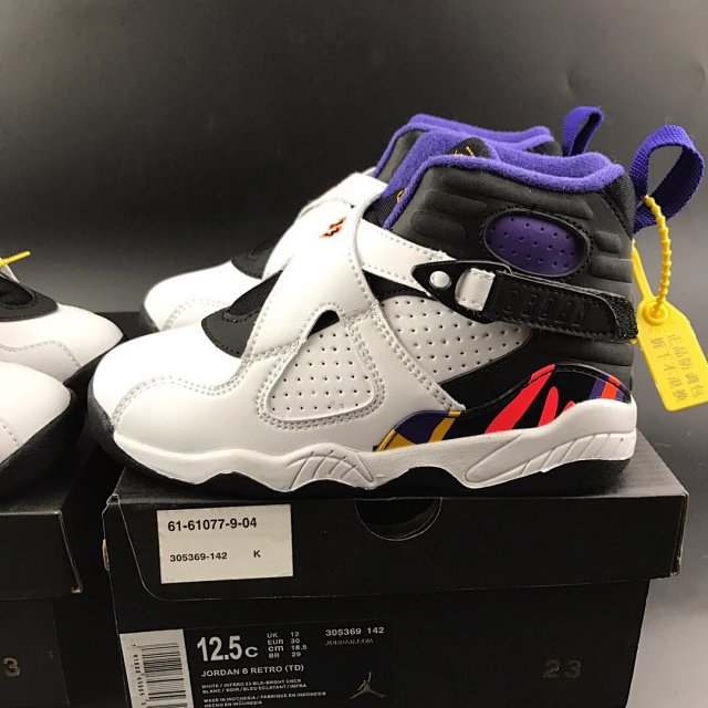 Nike Jordan children's Shoes: seller detail photo 13