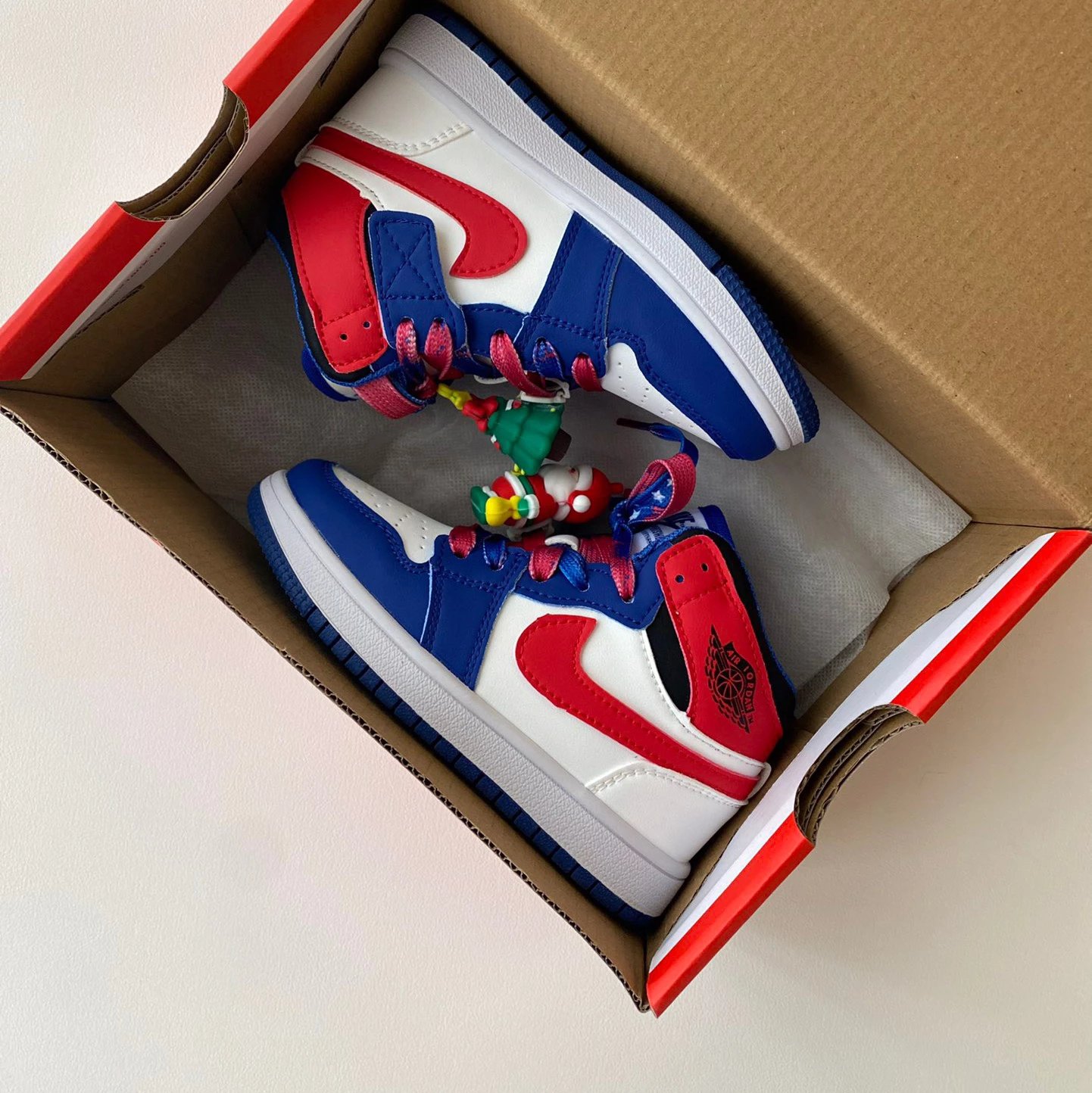 Nike Jordan children's Shoes | 2 colorways