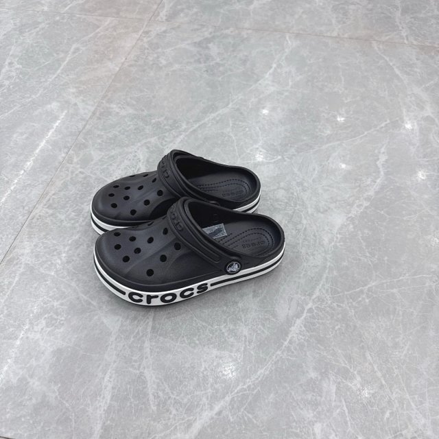Crocs Children's Slippers Shoes: seller detail photo 14