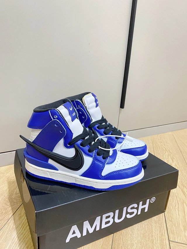 Nike AF1 children's Shoes: seller detail photo 8