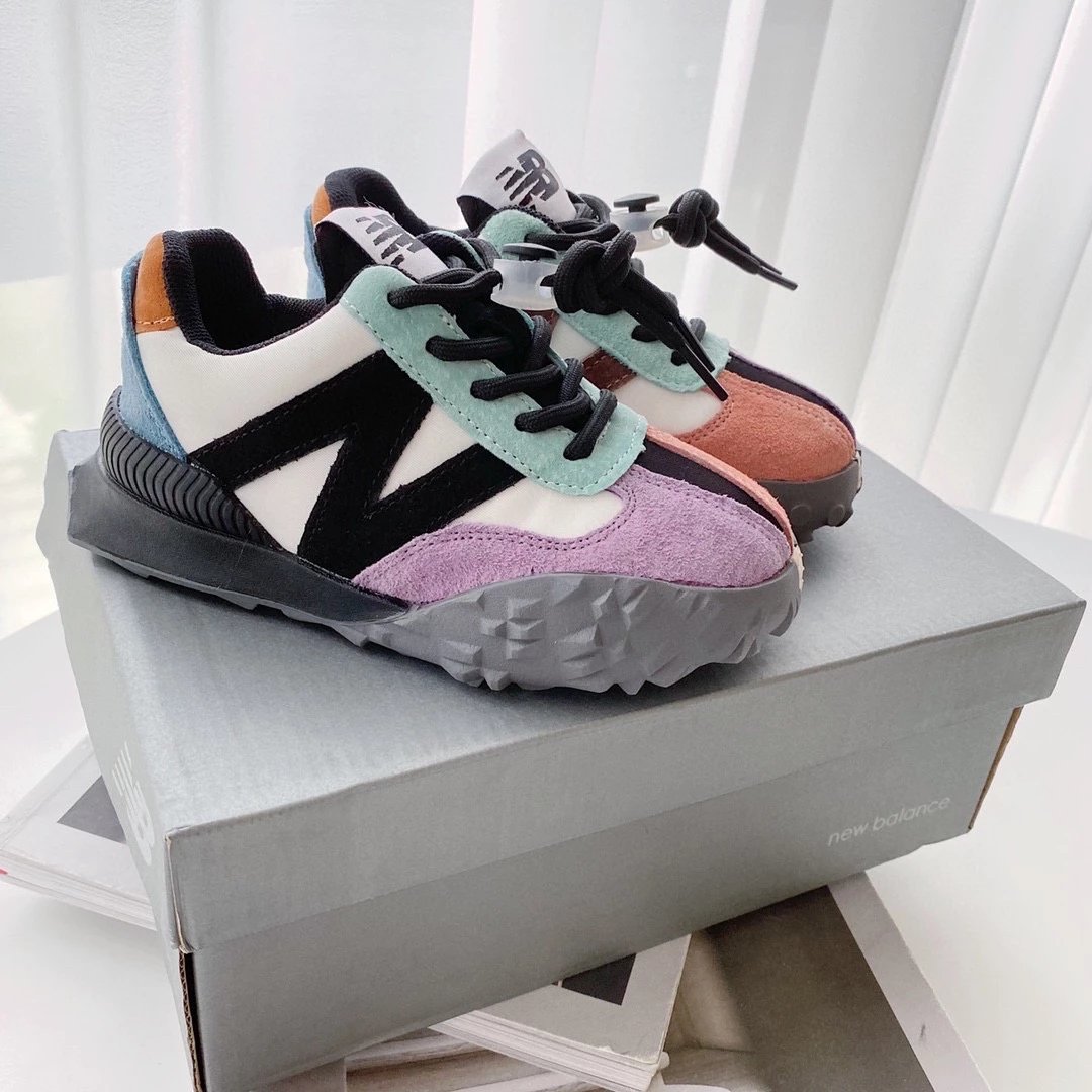 New Balance XC-72 children's Shoes | 9 colorways