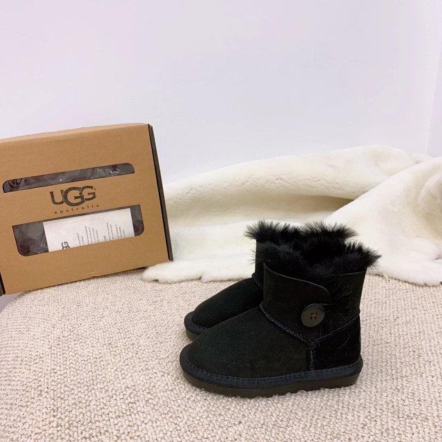 UGG Children's snow boots: seller detail photo 6
