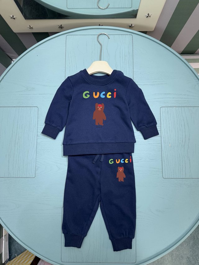 Gucci Children‘s Set: seller detail photo 3