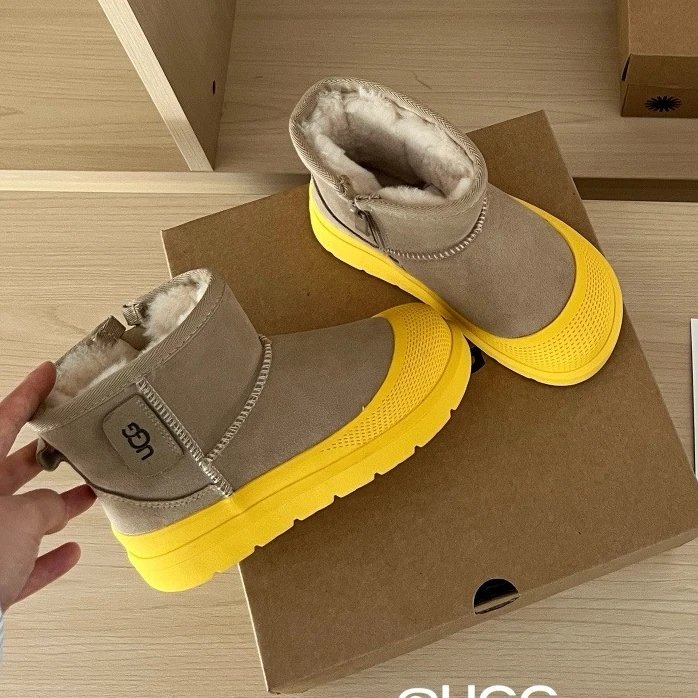 UGG Children's snow boots | 3 colorways