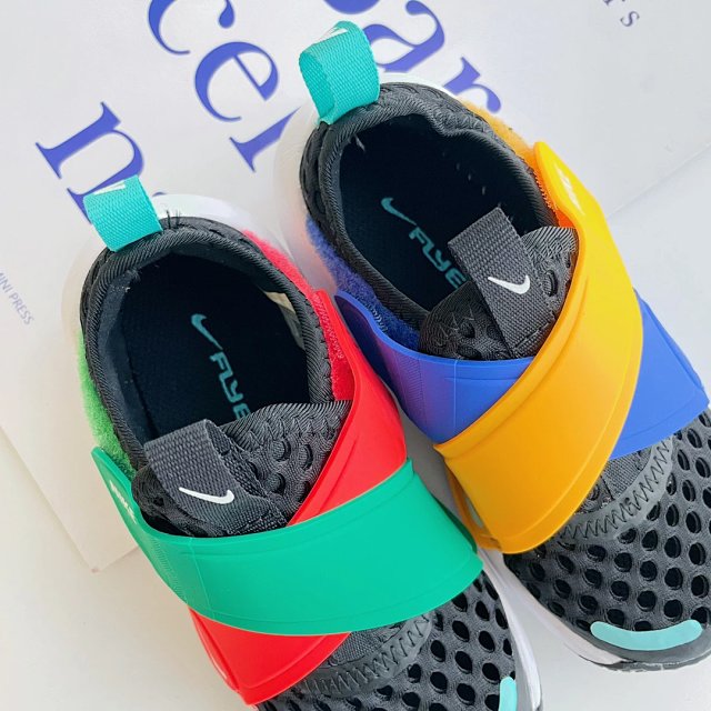 Nike FA children's Shoes: seller detail photo 13