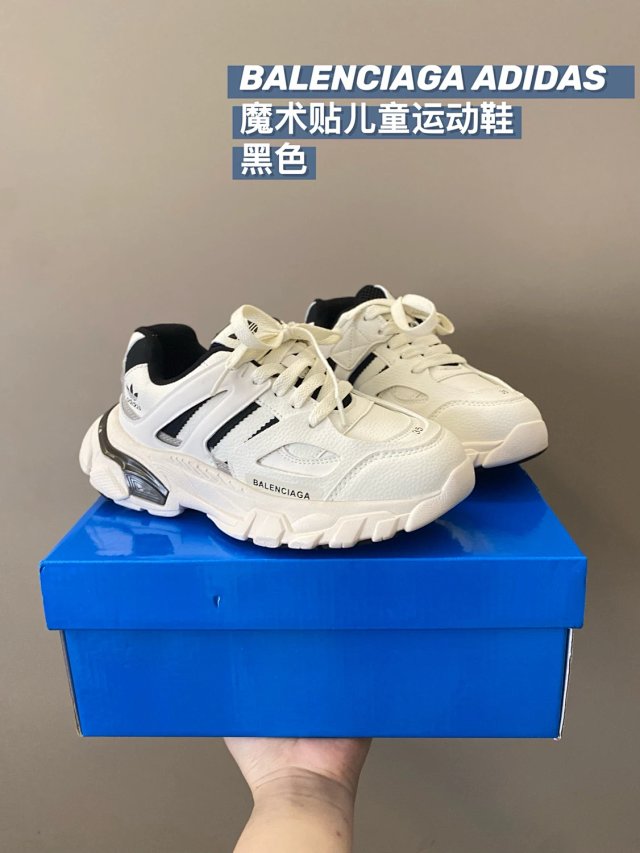Balenciaga children's shoes: seller detail photo 12