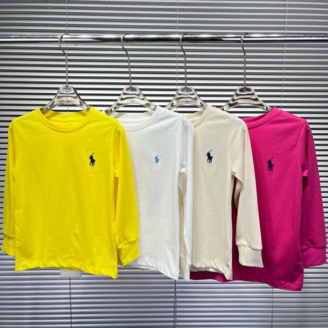 Ralph Lauren Children's Hoodie: seller detail photo 10