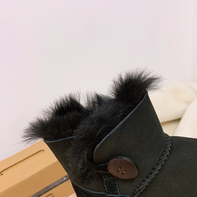UGG Children's snow boots: seller detail photo 7