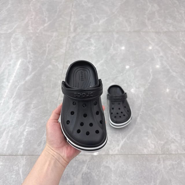 Crocs Children's Slippers Shoes: seller detail photo 13
