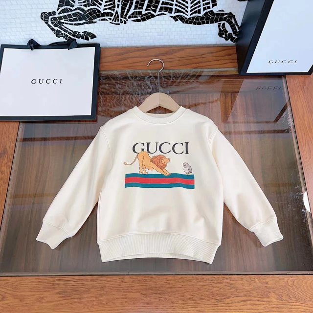 Gucci children's Hoodie: seller detail photo 1
