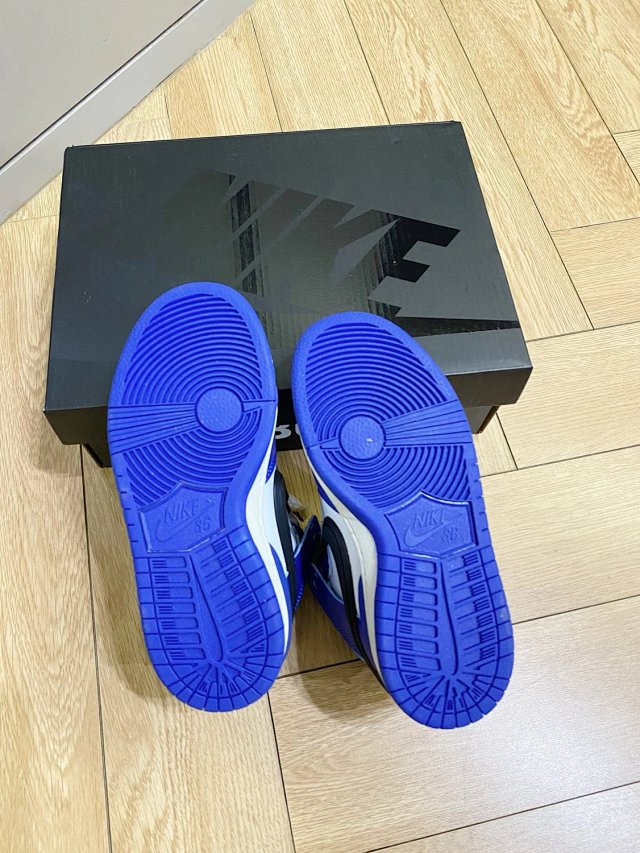Nike AF1 children's Shoes: seller detail photo 10